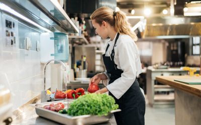 Cum îți pregătești corect bucătăria profesională pentru sezonul HoReCa