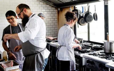 De ce echipamentele HoReCa sunt decisive într-un restaurant aglomerat