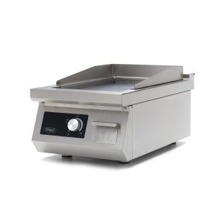 Plită de gătit cu inducție 700 - netedă - 5.000 W - unică