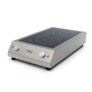 Plită cu Inducție 700 - 2 Arzătoare - 7000W