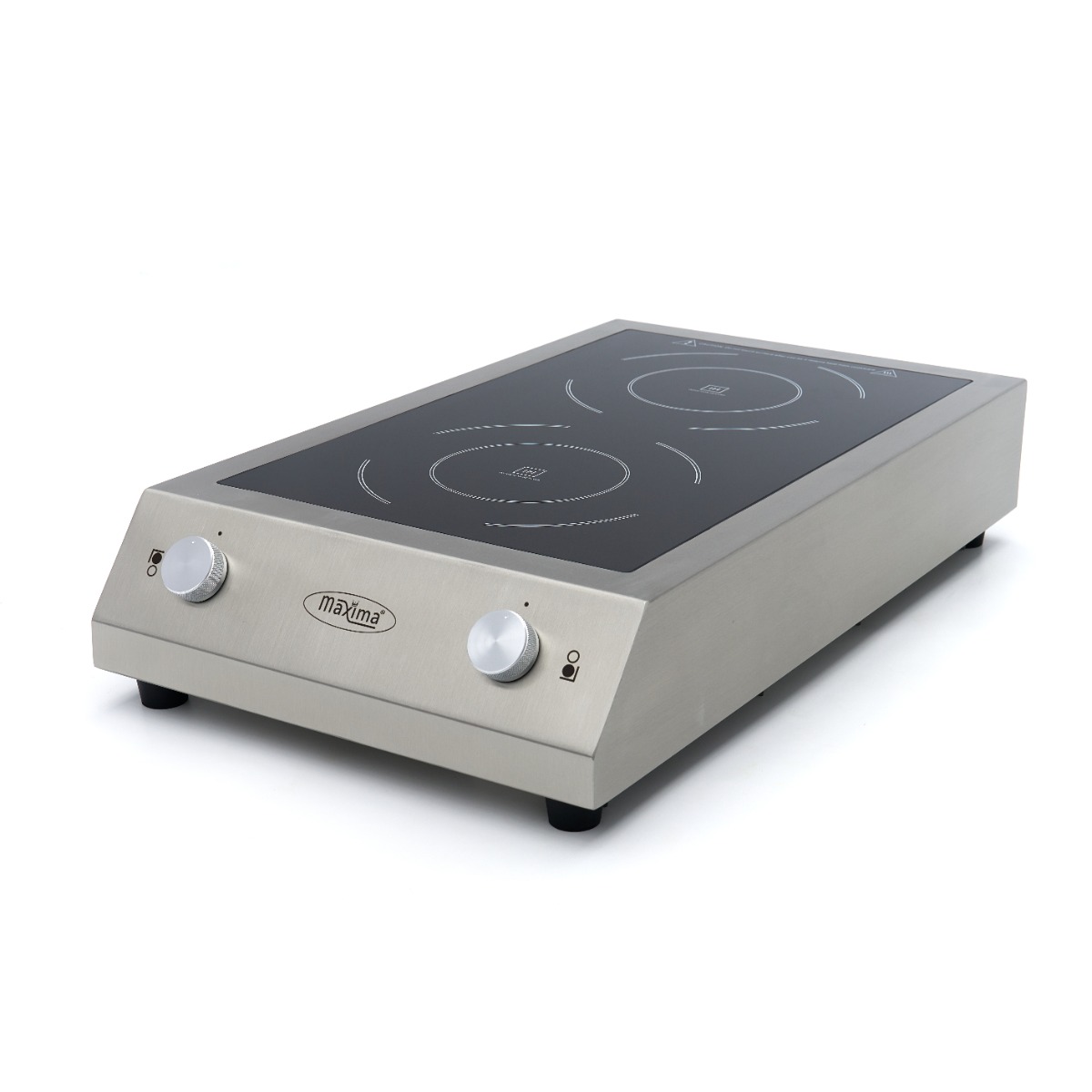 Plită cu Inducție 700 - 2 Arzătoare - 7000W