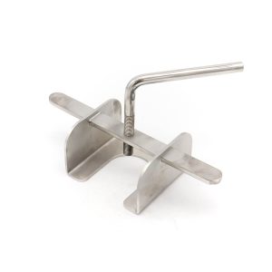 Procesor de Alimente 50/70 L - Dispozitiv de extragere a cuțitului