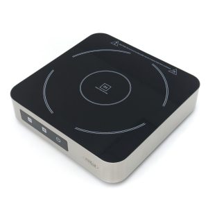 Tavă de Încălzire cu inducție - Max. 100°C - Ø33cm - 500W
